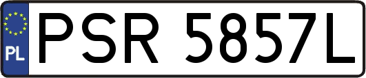 PSR5857L