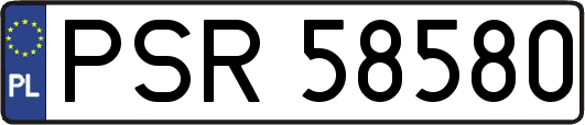 PSR58580