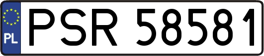 PSR58581