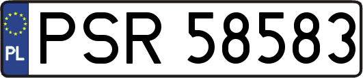 PSR58583