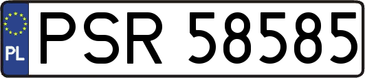 PSR58585