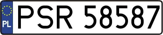 PSR58587