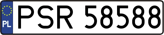PSR58588