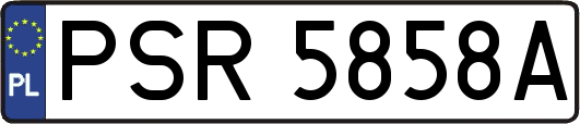 PSR5858A