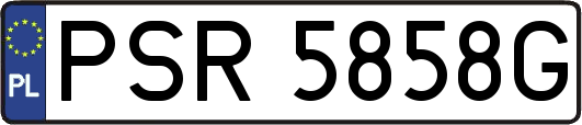 PSR5858G