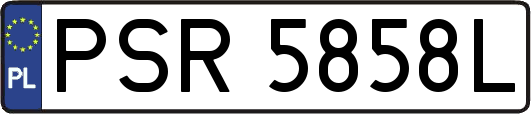 PSR5858L