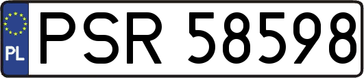 PSR58598