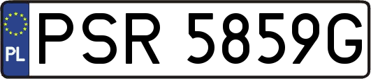 PSR5859G