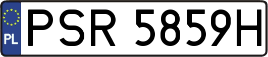 PSR5859H