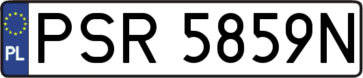 PSR5859N