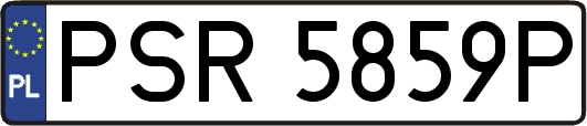 PSR5859P