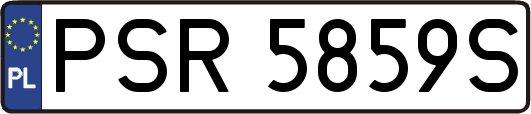 PSR5859S
