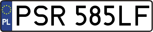 PSR585LF