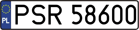PSR58600