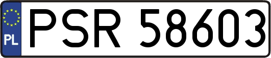 PSR58603