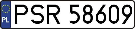 PSR58609