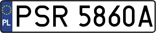 PSR5860A