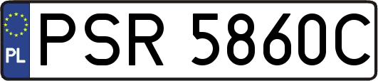 PSR5860C
