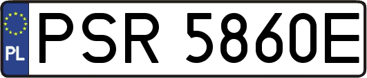 PSR5860E