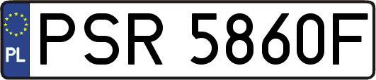 PSR5860F
