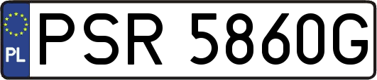 PSR5860G