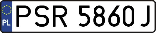 PSR5860J