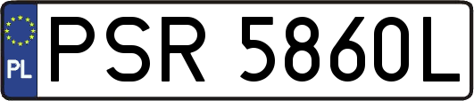 PSR5860L