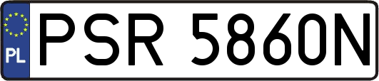 PSR5860N