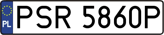 PSR5860P