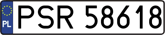PSR58618
