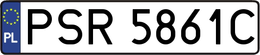 PSR5861C