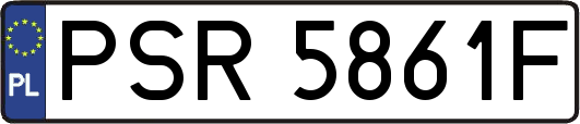 PSR5861F