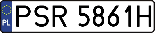PSR5861H