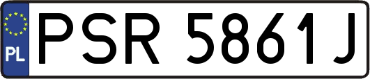 PSR5861J