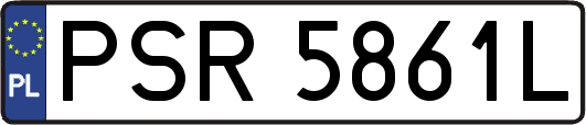 PSR5861L