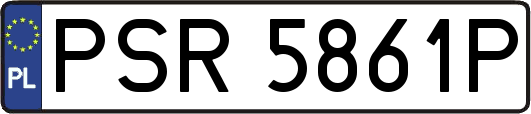 PSR5861P
