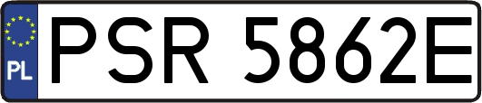 PSR5862E