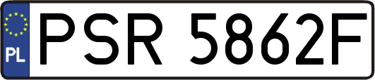 PSR5862F