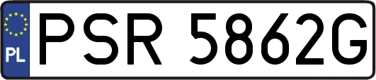 PSR5862G