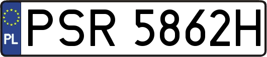 PSR5862H