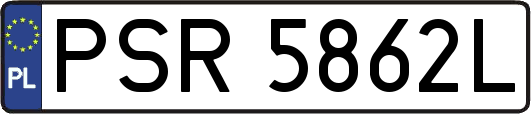 PSR5862L