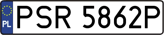 PSR5862P