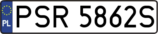PSR5862S