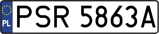 PSR5863A