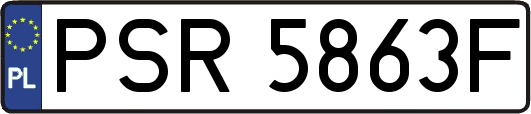 PSR5863F