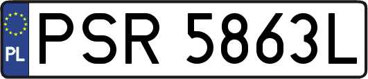 PSR5863L
