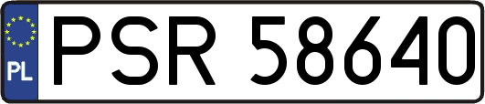 PSR58640