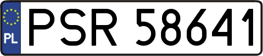 PSR58641