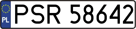 PSR58642