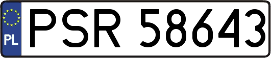 PSR58643